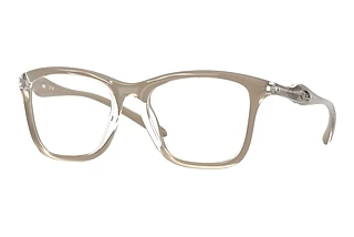 Diesel DL6004U 2035 Crystal/Varnish Green