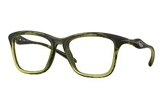 Diesel DL6004U 511 Rusty Green/Black