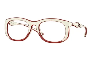 Diesel DL6006U 2010 White Barrelling Red