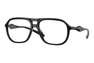 Diesel DL6008U 2001 Shiny Black