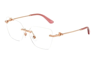Dolce & Gabbana DG1363 1298 Rose Gold