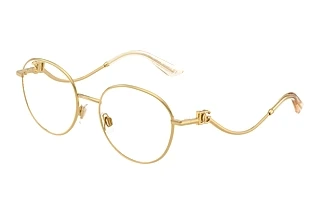 Dolce & Gabbana DG1365 02 Gold