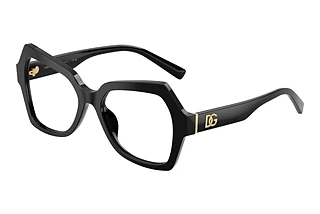 Dolce & Gabbana DG 3429 501