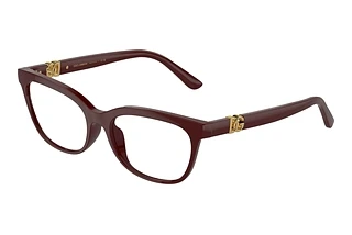 Dolce & Gabbana DG5106U 3091 Bordeaux
