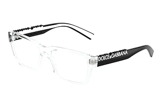 Dolce & Gabbana DG5112 3133 Crystal