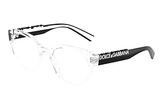 Dolce & Gabbana DG5113 3133 Crystal