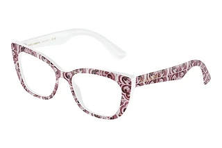 Dolce & Gabbana DX3357 3425