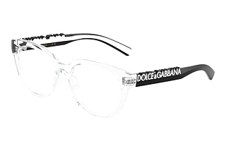 Dolce & Gabbana DX5007 3133 Crystal