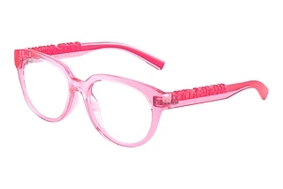 Dolce & Gabbana DX5007 3148 Transparent Pink