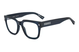 Dsquared2 D2 0181 PJP BLAU