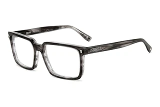 Dsquared2 D2 0183 2W8 HORN