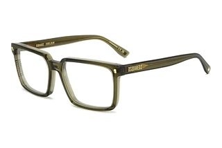Dsquared2 D2 0183 4C3 GRÜN