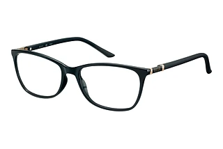 Elle EL13409 BK Black/Schwarz