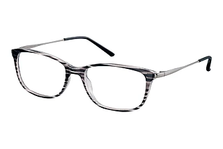 Elle EL13455 BK Black/Schwarz
