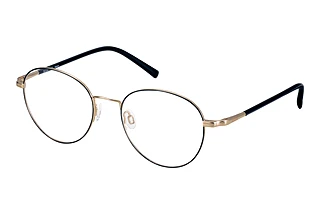 Elle EL13466 BK Black/Schwarz