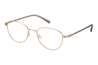 Elle EL13467 GD gold