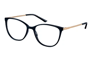 Elle EL13480 BK Black/Schwarz