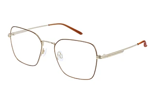 Elle EL13509 BR Brown/Braun