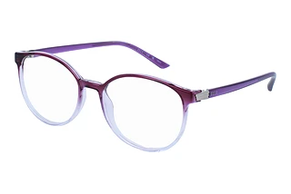 Elle EL13523 PU purple