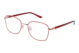 Elle EL13525 RE red