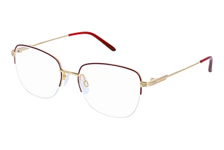 Elle EL13527 WI red