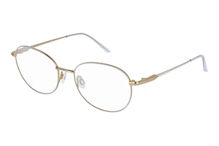 Elle EL13537 WH white