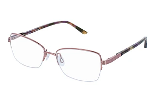 Elle EL13539 RO pink