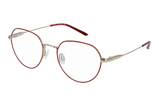 Elle EL13547 RE red