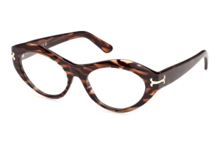 Emilio Pucci EP5269 056 Havanna/Gestreift