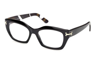 Emilio Pucci EP5270 005 Glänzend Schwarz