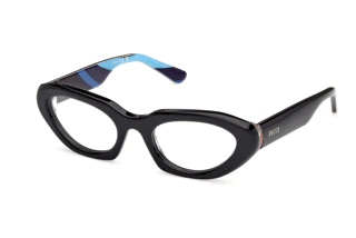 Emilio Pucci EP5271 005 Schwarz/Muster