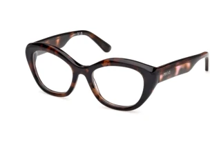Emilio Pucci EP5272 055 Bunt Havanna
