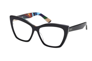 Emilio Pucci EP5275 055 Bunt Havanna