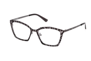 Emilio Pucci EP5276 005 Schwarz/Muster