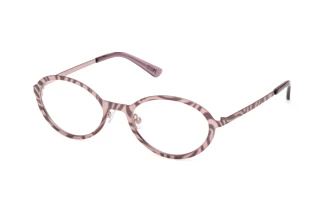 Emilio Pucci EP5277 074 Pink /Muster