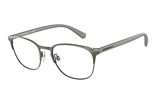 Emporio Armani EA1059 3095 Matte Gunmetal