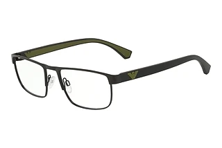 [glasses-front-view] Emporio Armani EA1086 (3001)