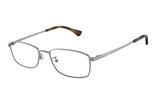 Emporio Armani EA1169D 3003 Matte Gunmetal