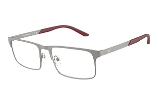 Emporio Armani EA1170 3003 Matte Gunmetal