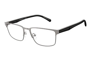 Emporio Armani EA1175 3003 Matte Gunmetal