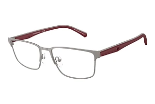 Emporio Armani EA1175 3032 Matte Gunmetal