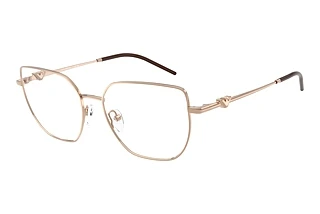 Emporio Armani EA1176 3011 Shiny Rose Gold