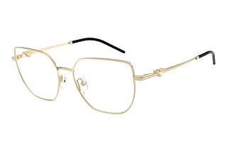 Emporio Armani EA1176 3013 Shiny Pale Gold