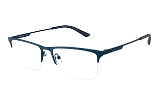 Emporio Armani EA1177 3424 Metal Blue