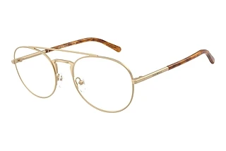 Emporio Armani EA1178 3002 Matte Pale Gold