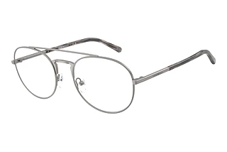 Emporio Armani EA1178 3003 Matte Gunmetal