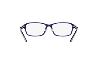 Vy bakifrån Emporio Armani EA3215D (5358)