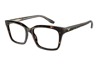 [glasses-front-view] Emporio Armani EA3219 (5879)