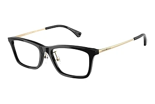Emporio Armani EA3252D 5017 Shiny Black