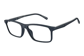 Emporio Armani EA3266U 5088 Matte Blue